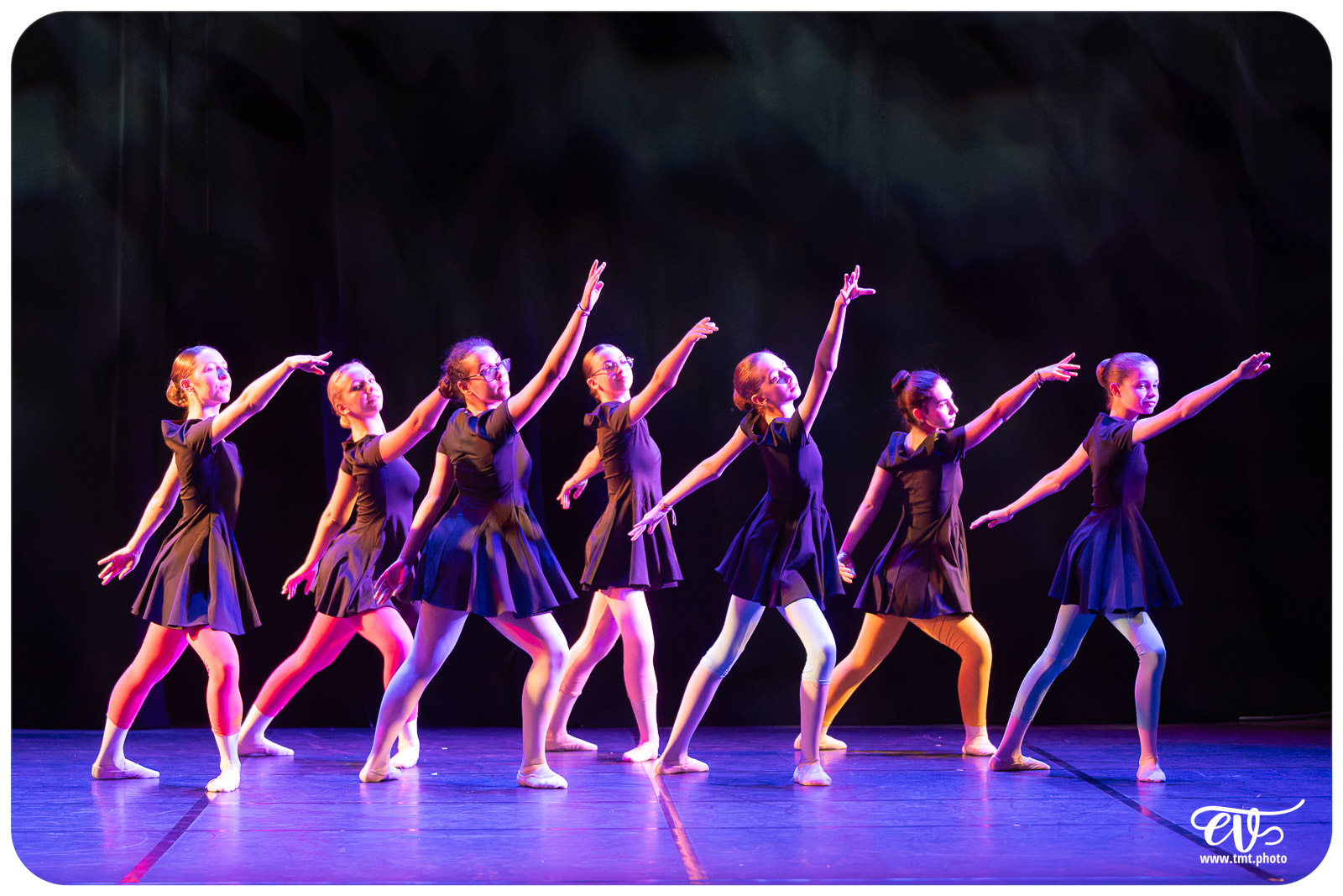 GALA DE DANSE EMMDH 2025